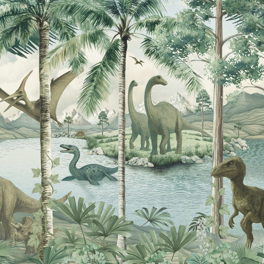 Prehistoric