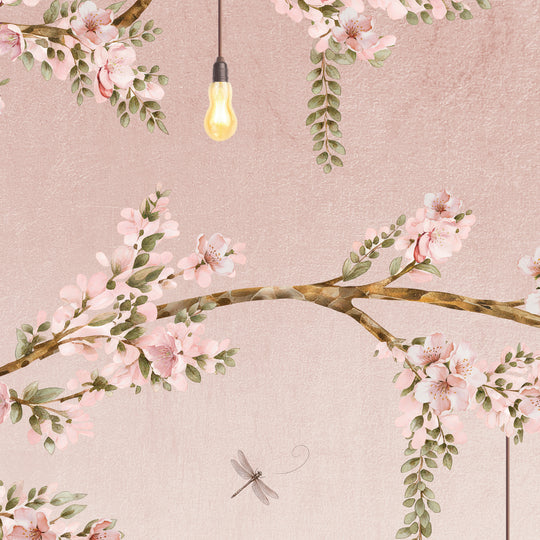 The Lantern Tree