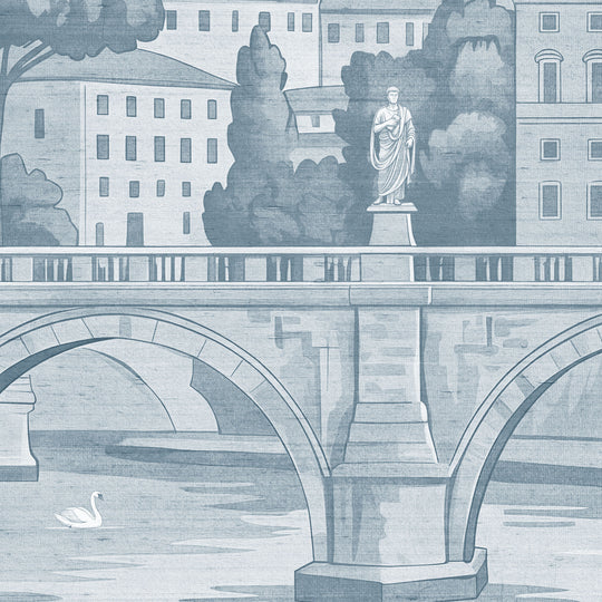 Roman Capriccio - Slate