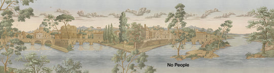 Roman Capriccio - Patina