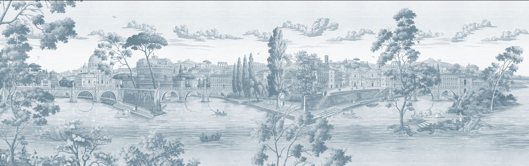 Roman Capriccio - Slate