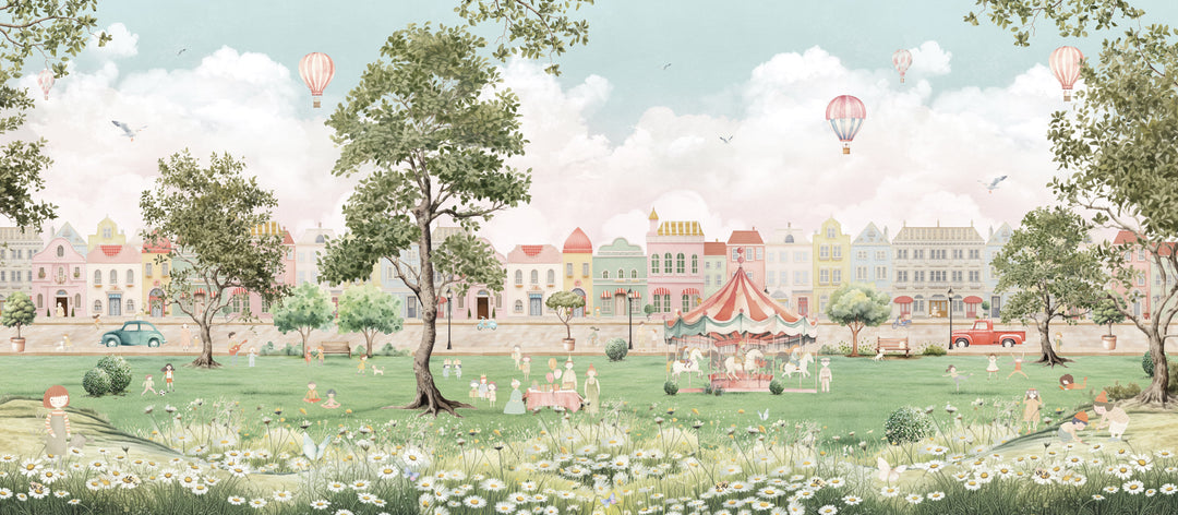 Park LIfe
