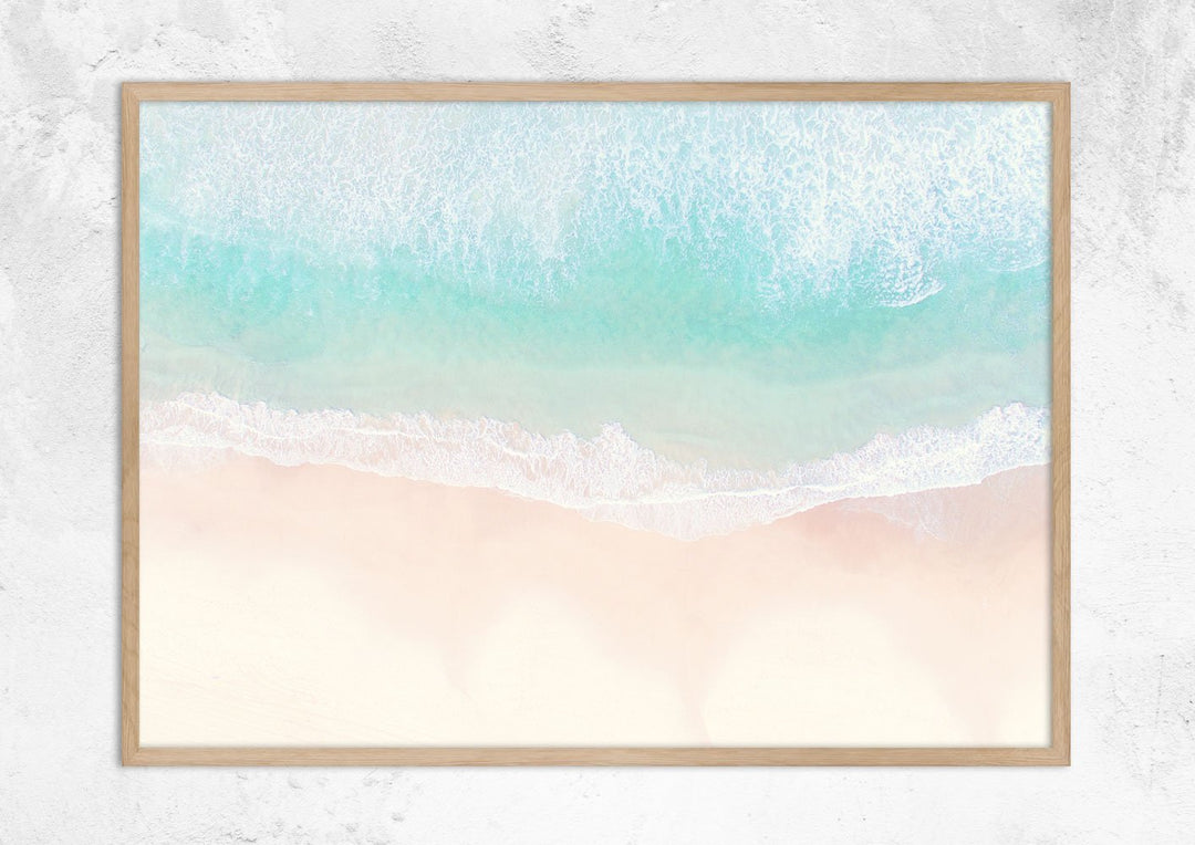 Pastel Tides