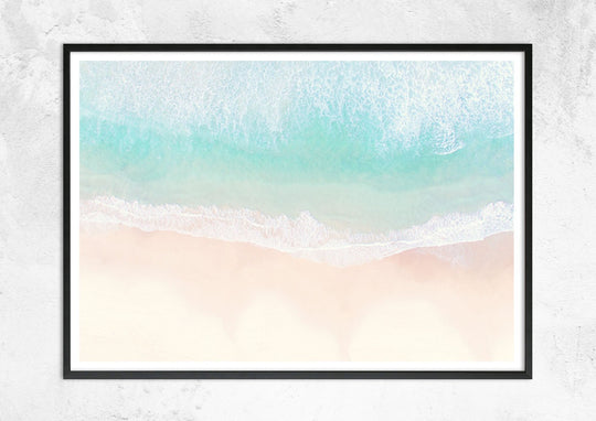 Pastel Tides