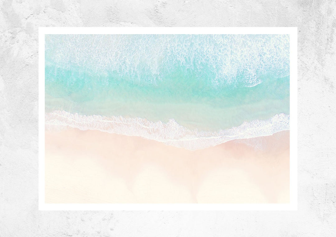 Pastel Tides