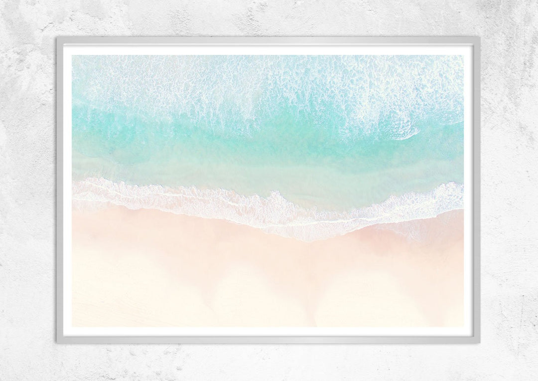 Pastel Tides