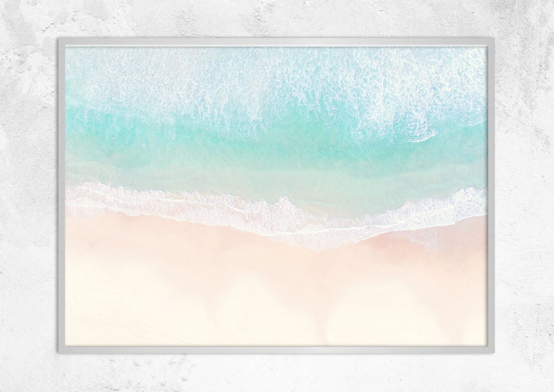 Pastel Tides