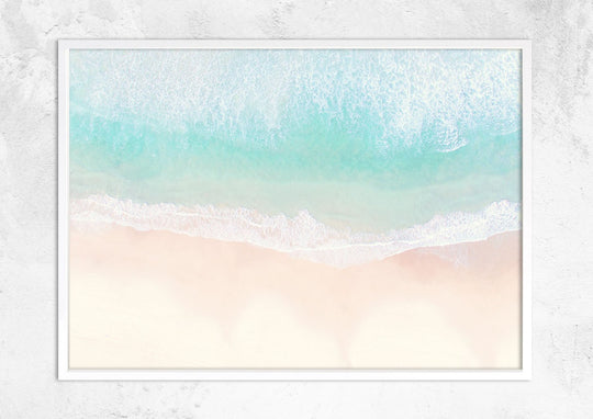 Pastel Tides