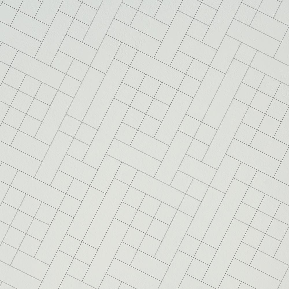 Asymmetric Tiles