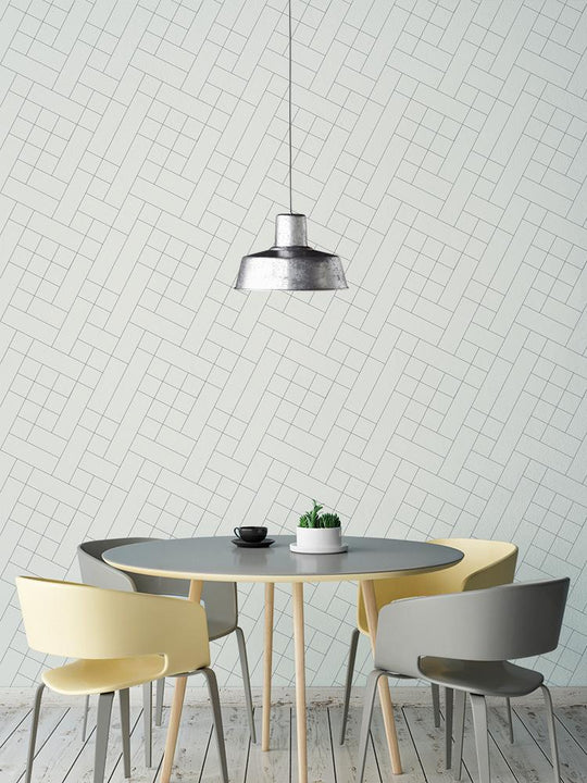 Asymmetric Tiles