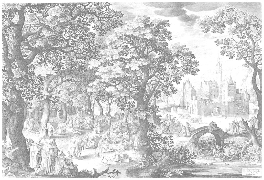 The Forest Party