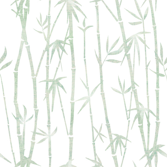 Green Bamboo