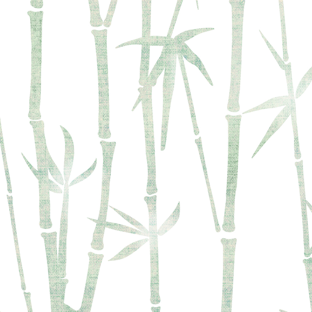 Green Bamboo