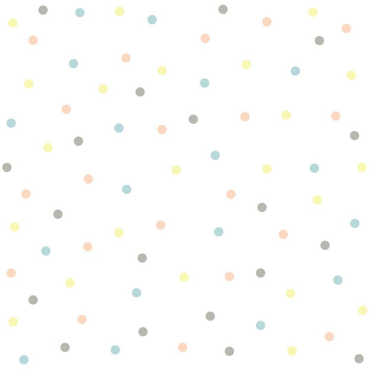 Pastel Polka