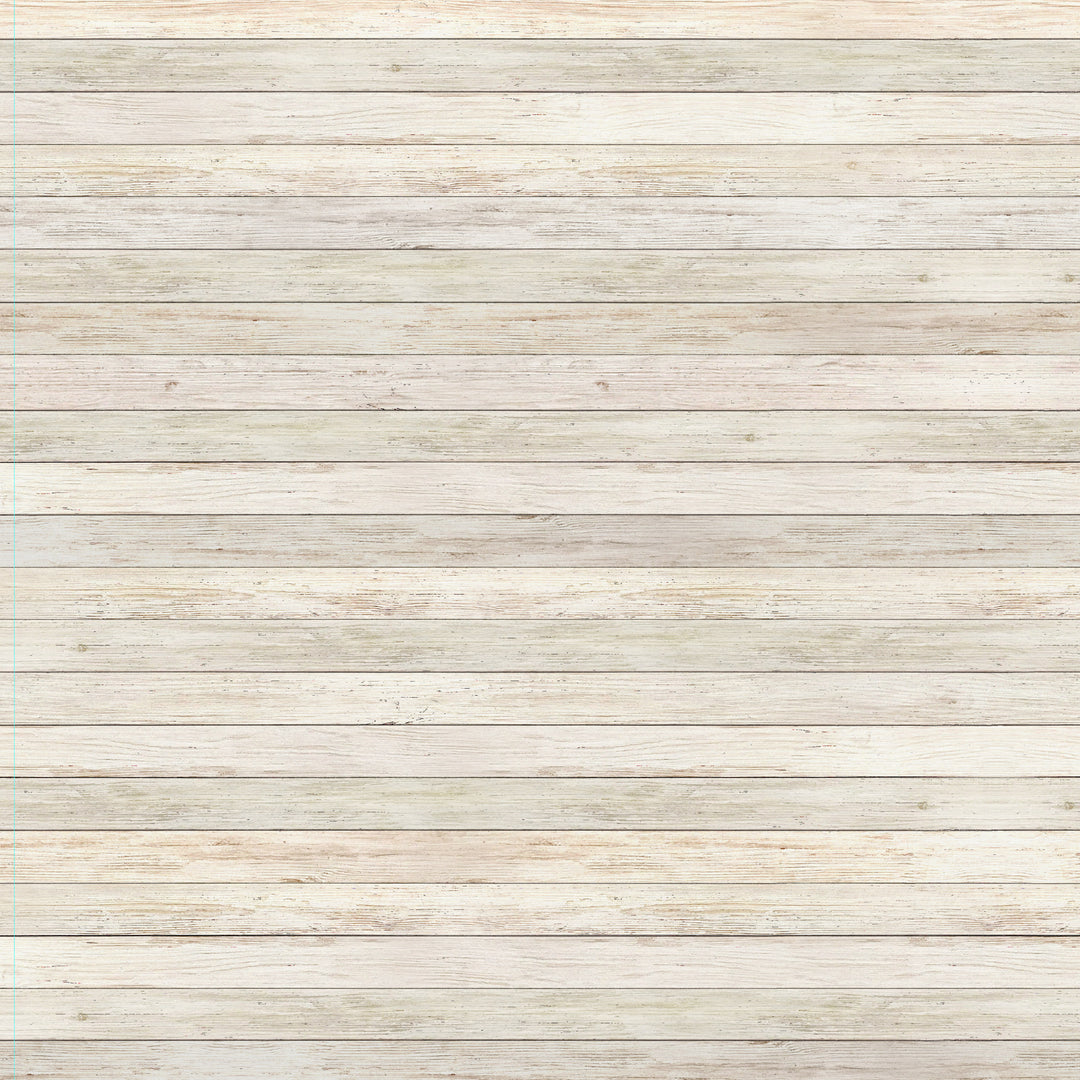 Natural Shiplap