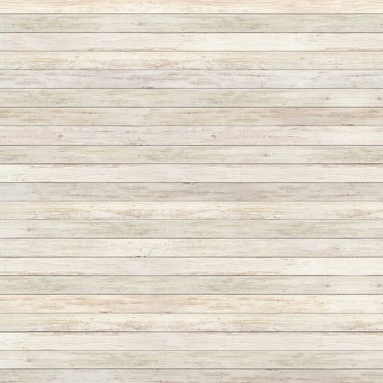 Natural Shiplap