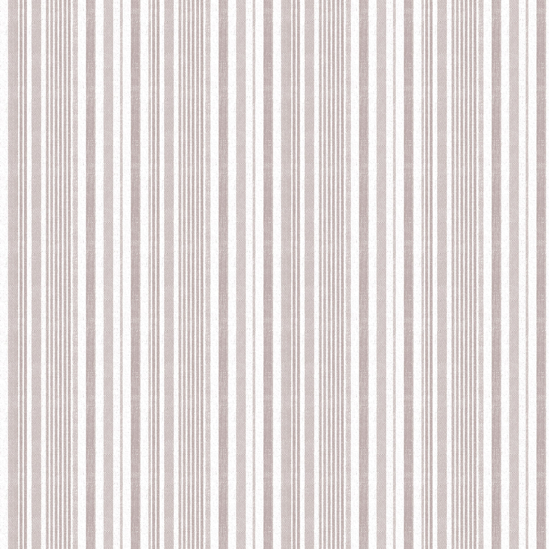 Cottage Stripe - Oatmeal