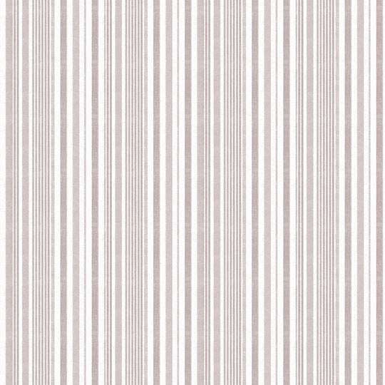 Cottage Stripe - Oatmeal