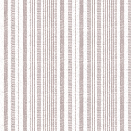 Cottage Stripe - Oatmeal