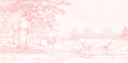 Spring Deers