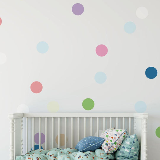 Confetti Dots - Large