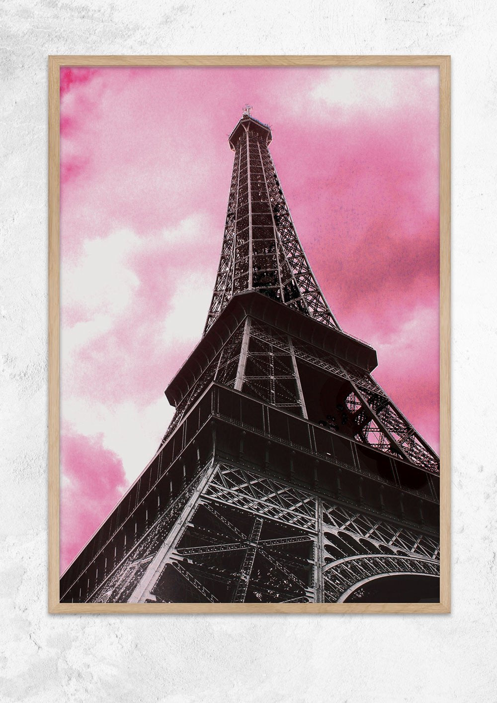 La Tour Eiffel