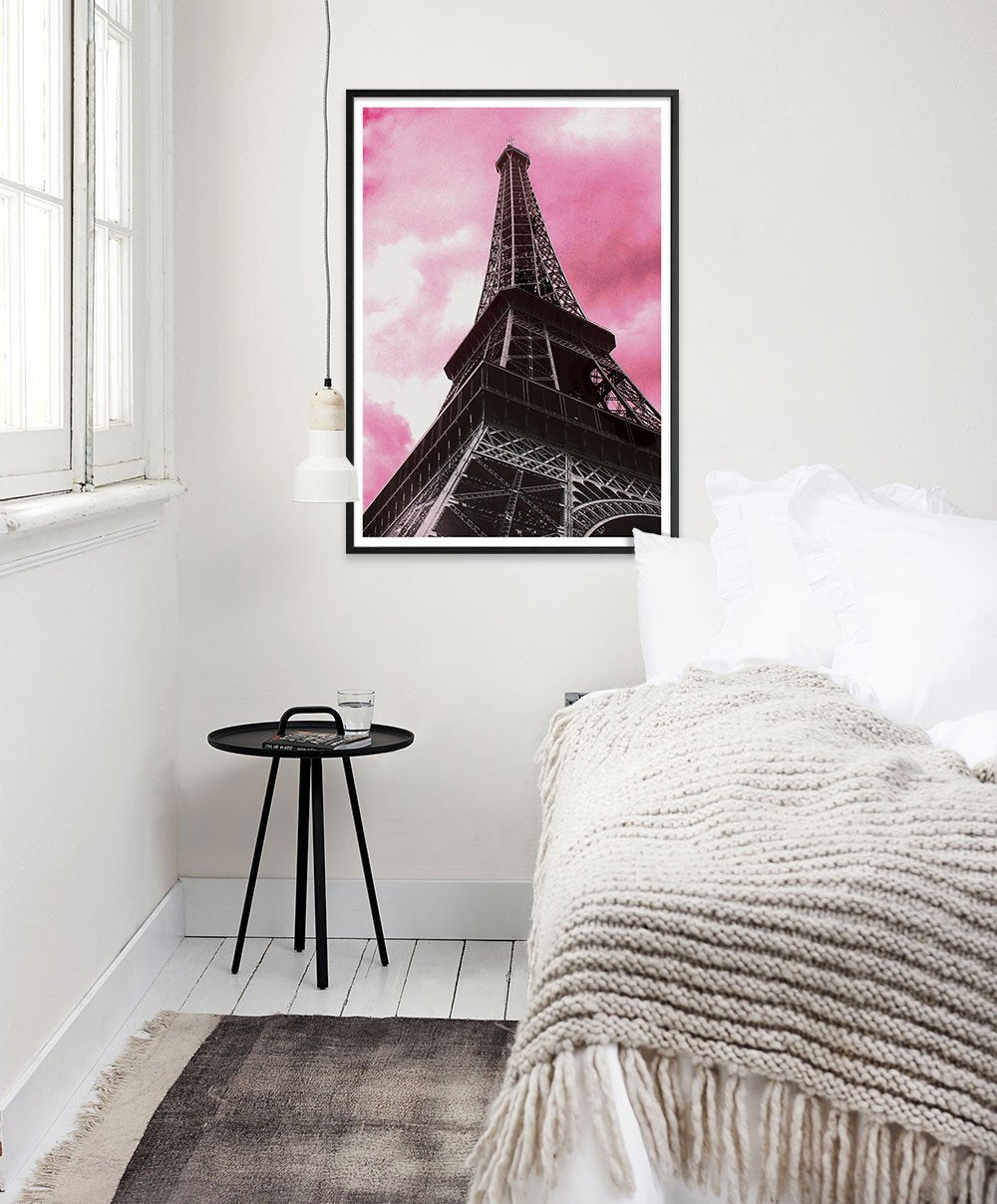 La Tour Eiffel