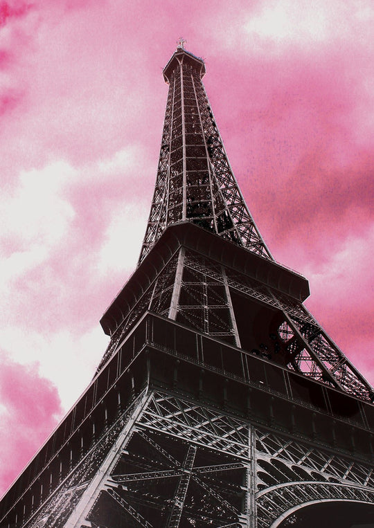 La Tour Eiffel