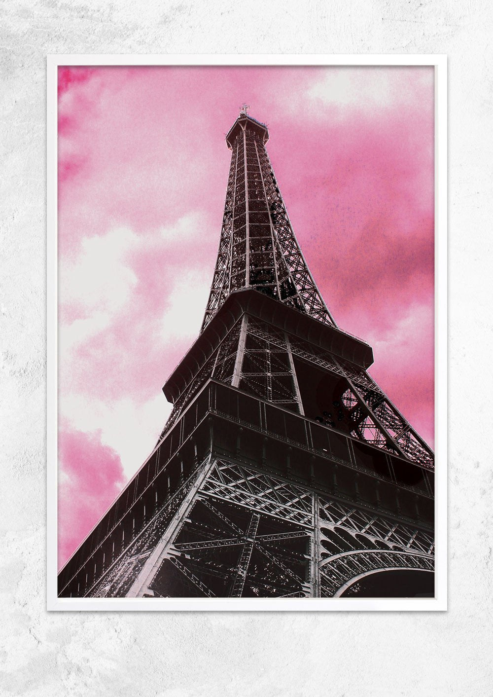 La Tour Eiffel