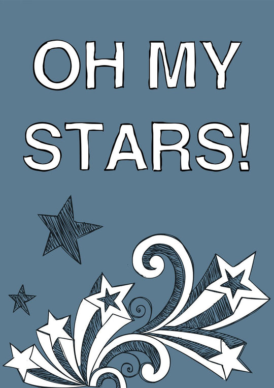 Oh My Stars