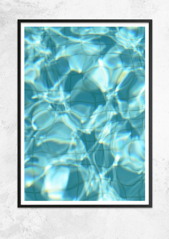 Saheel Pool Tiles