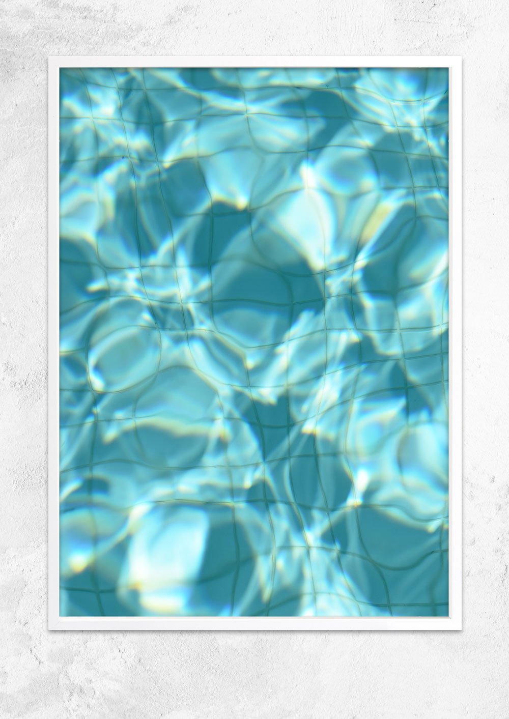 Saheel Pool Tiles