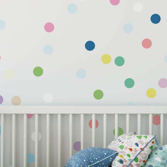 Confetti Dots - Medium