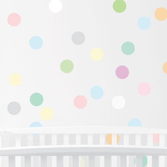 Confetti Dots - Medium