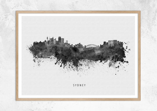 Sydney Skyline