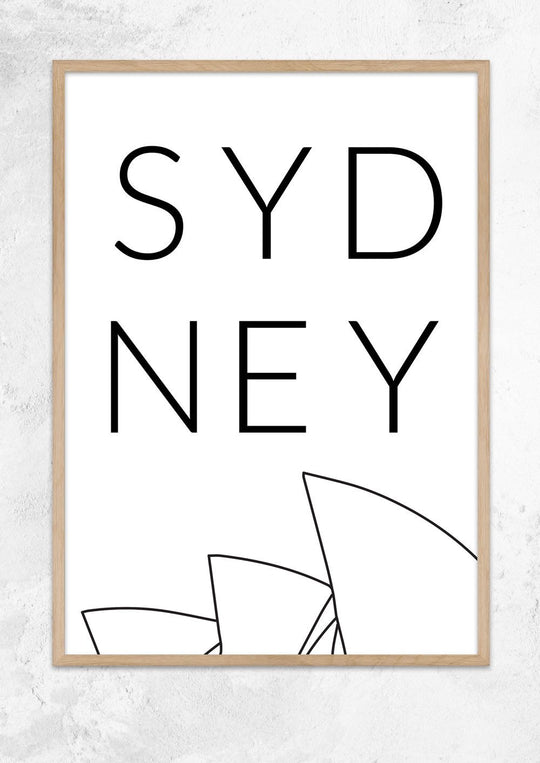 SYD NEY