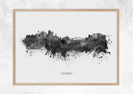 Sydney Skyline