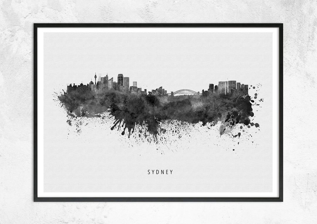 Sydney Skyline