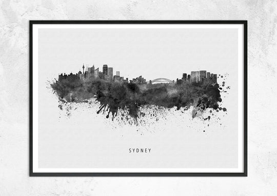 Sydney Skyline