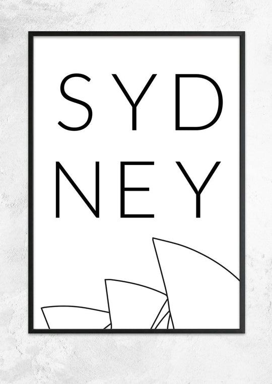 SYD NEY