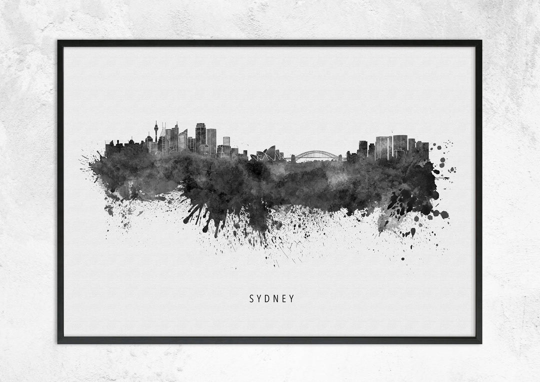 Sydney Skyline