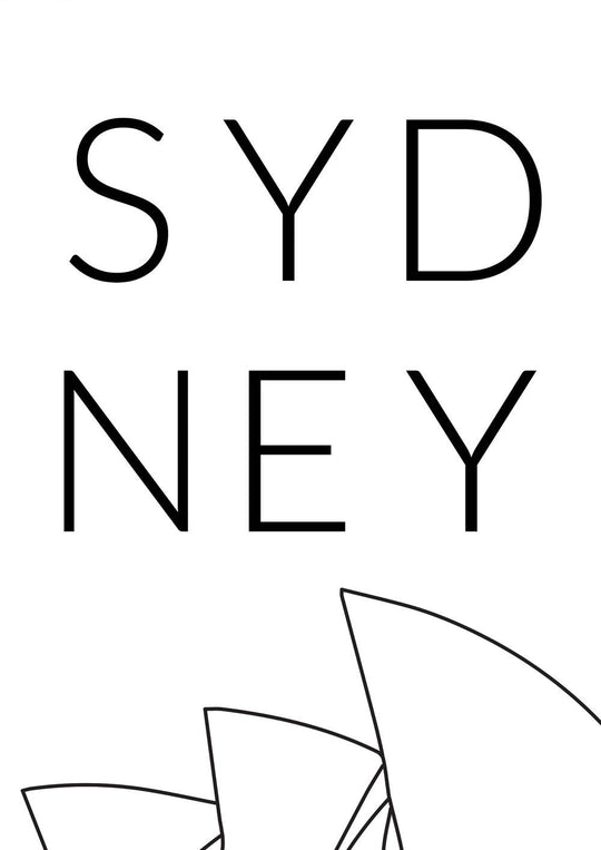 SYD NEY