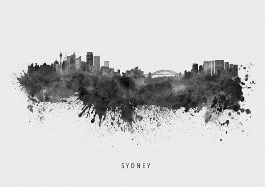 Sydney Skyline