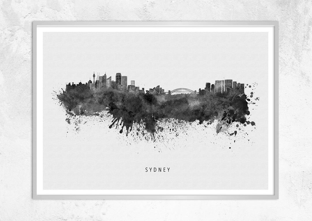 Sydney Skyline