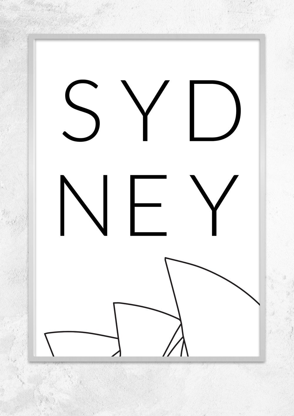 SYD NEY