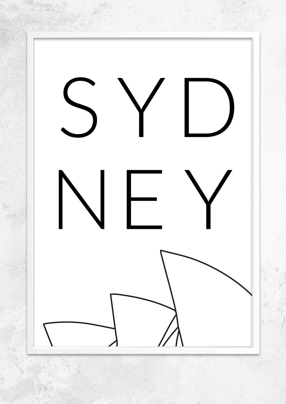 SYD NEY