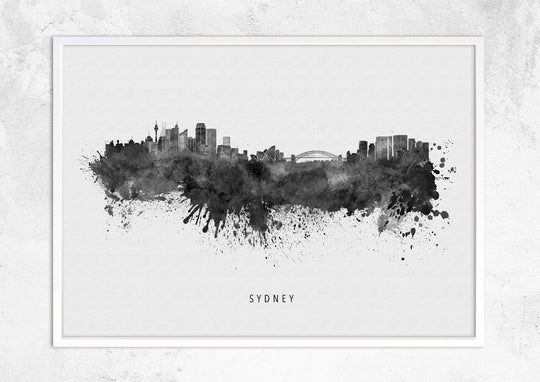 Sydney Skyline