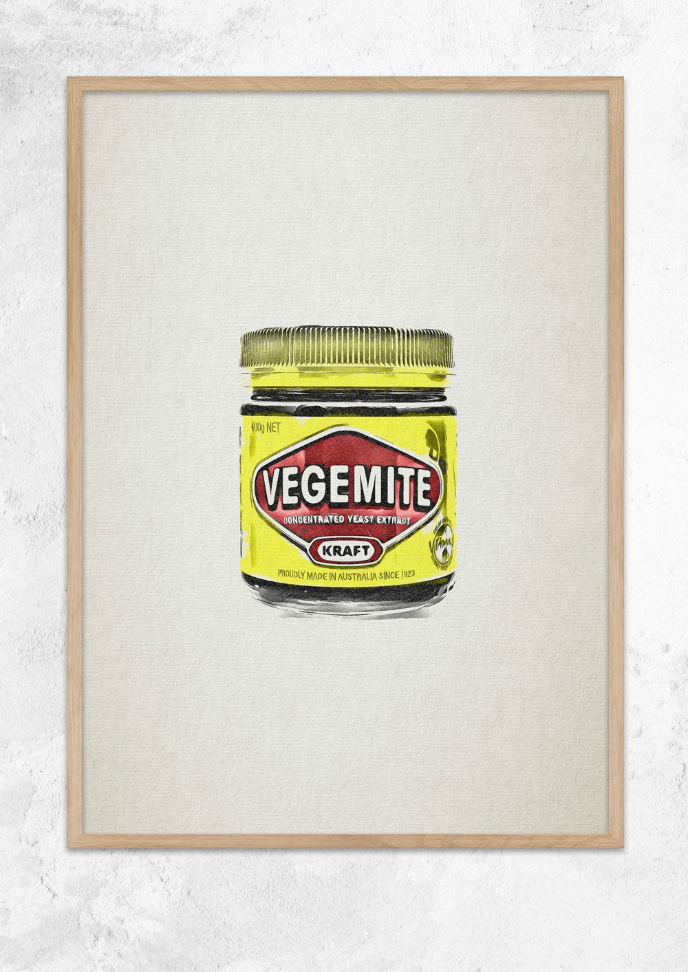 Vegemite